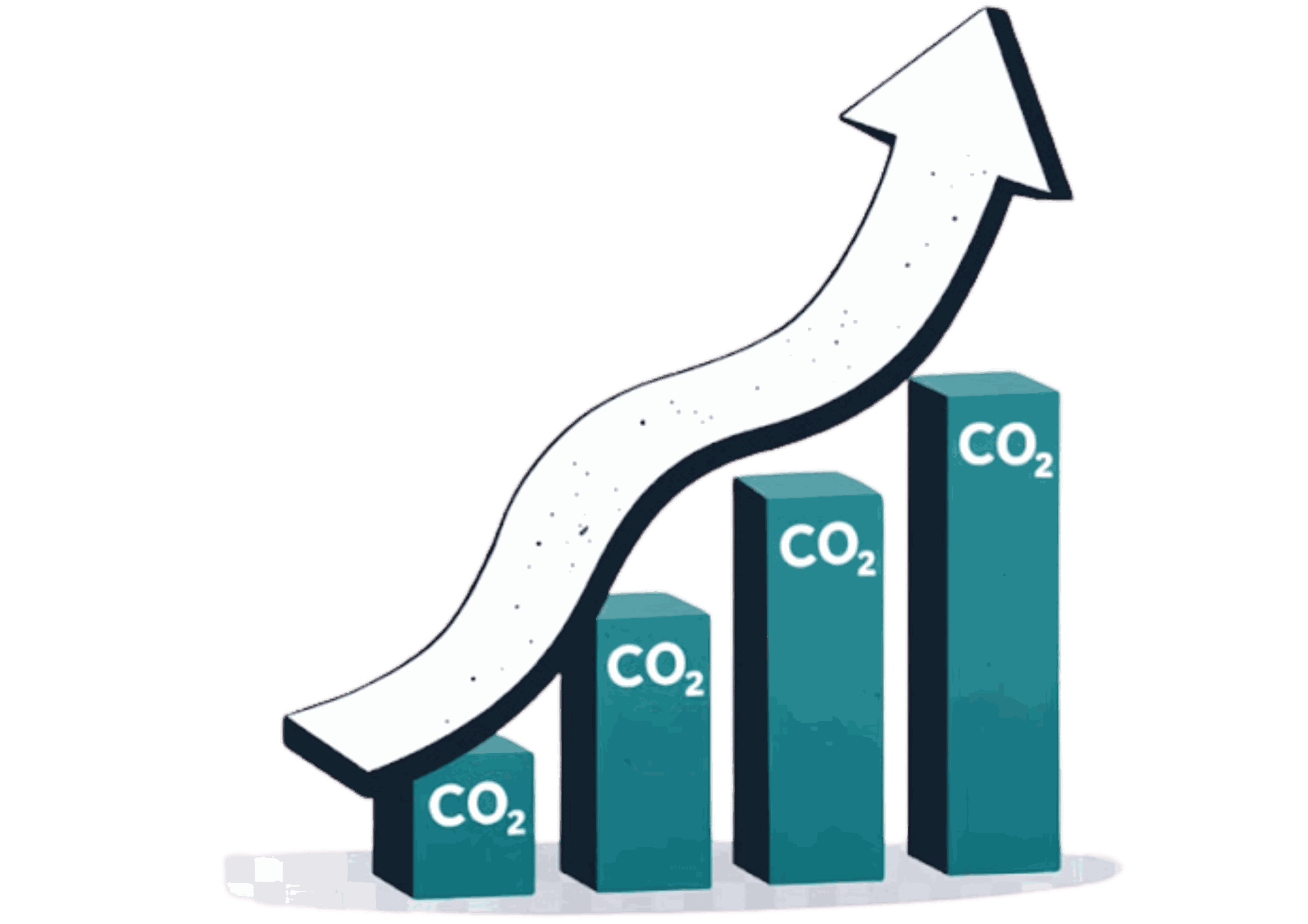 Building energy icon