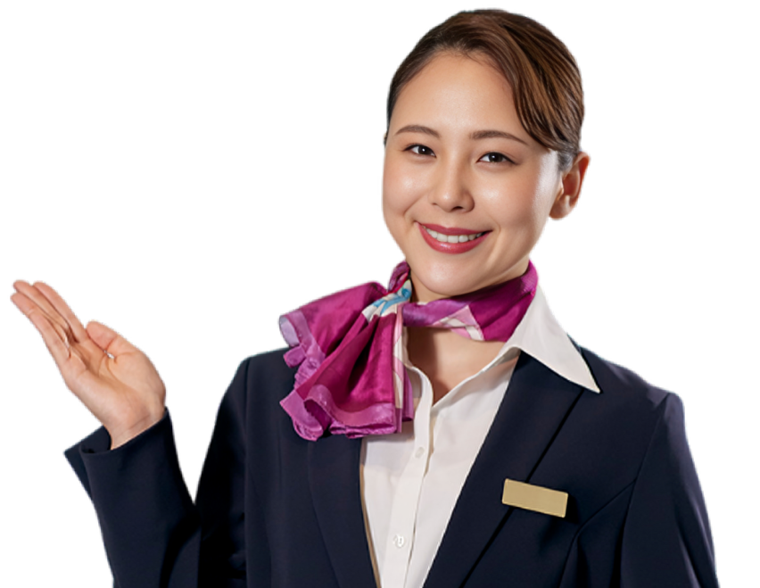 Hotel Staff