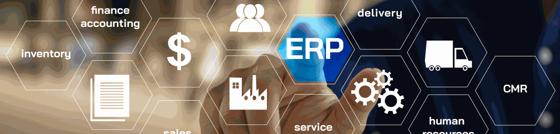 ERP System: The “Cheat Code” for Integrated and Efficient Business