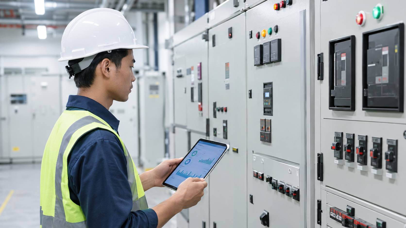 Commercial Building Energy Audit: Steps & Electrical Savings